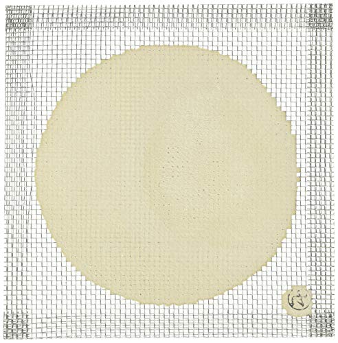 新潟精機 BeHAUS 日本製 セラミック金網 18cm SN-2